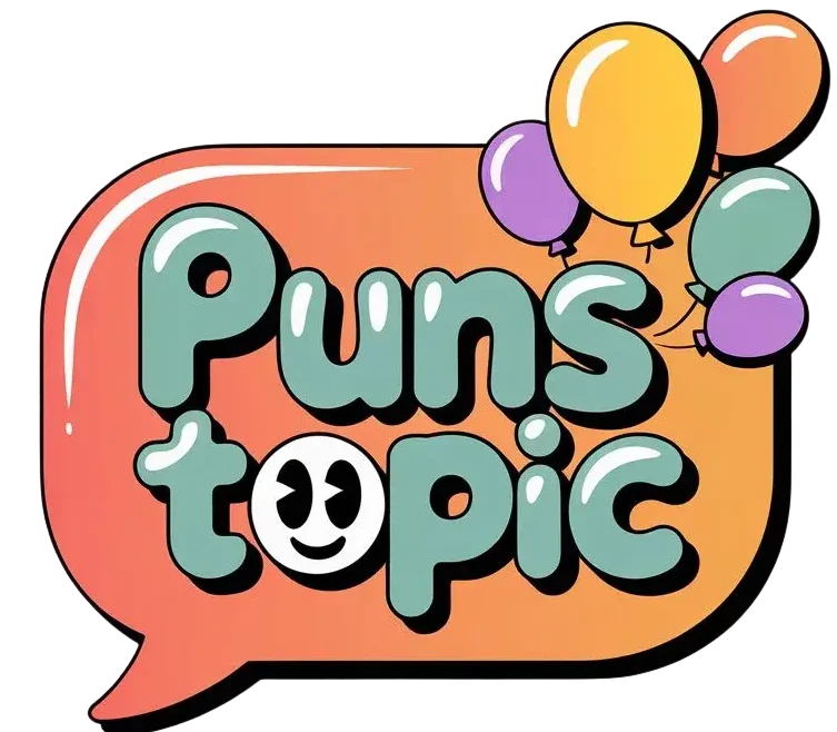 punstopic.com