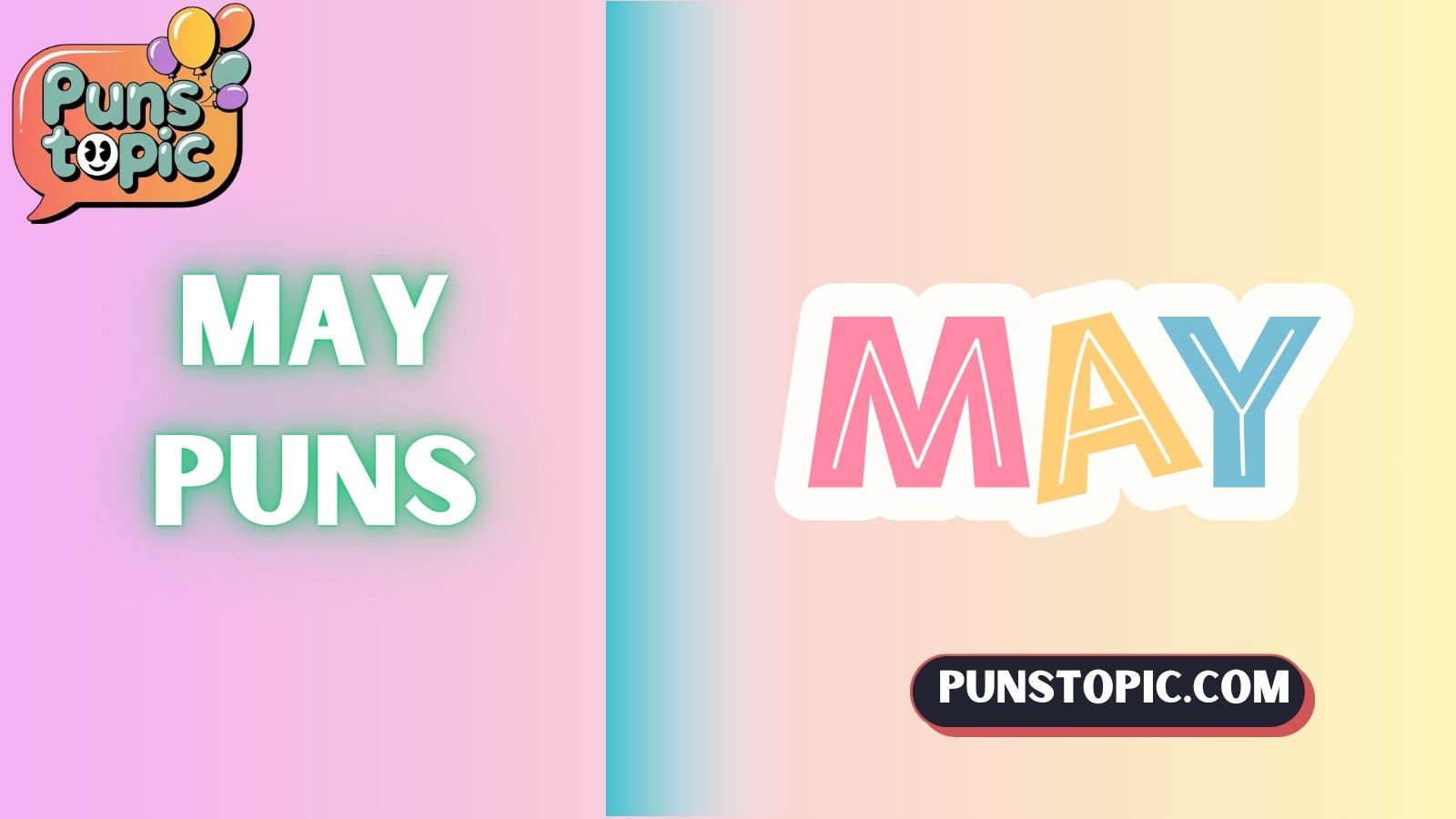 May Puns