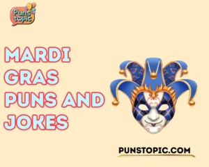 mardi gras puns and jokes
